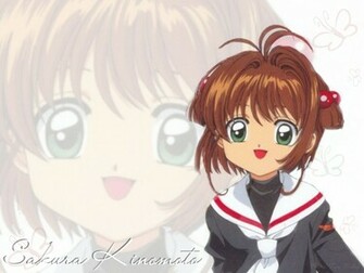 Ccs Cardcaptor Sakura Wallpaper