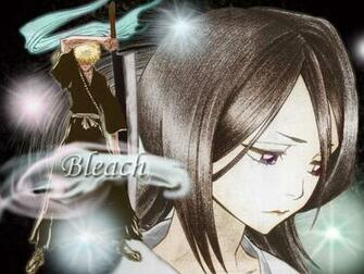 Ichirukia Ichigo And Rukia Sun Moon Jpg