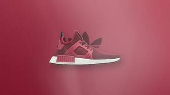 Adidas Nmd Wallpaper Group