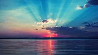 Wallpaper Of Beautiful Sunrises