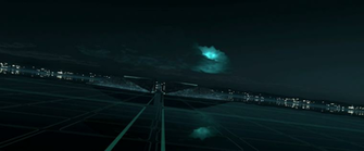 Net Pictures Tron Legacy Landscape Wallpaper Png