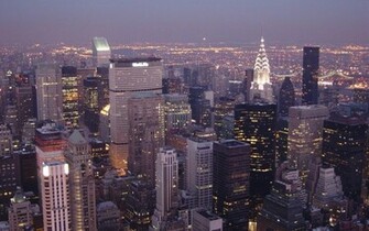 New York City Skyline Best Widescreen Background Awesome Hq Wide