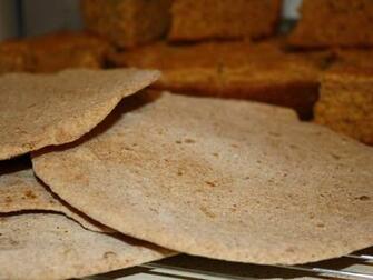 Tortillas With Cornbread In Background Public Domain HD Wallpaper