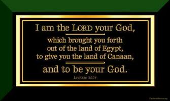 Scripture From The Bible