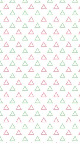 Cute Phone Wallpaper Pattern