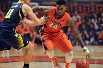 Illinois Rips Off Late Run In Thrilling Comeback Over