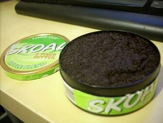 Grizzly Dip Cans Graphics And Comments
