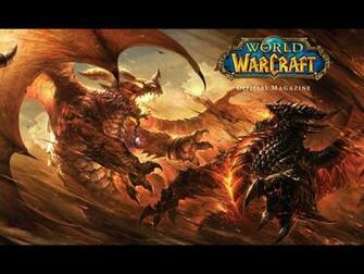 World Of Warcraft Cataclysm