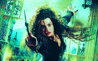 Wallpaper Bellatrix Lestrange HD And Background Photos