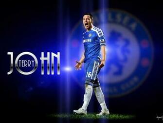 World Sports HD Wallpaper John Terry Chelsea