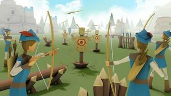 Godus Friday Update April 24th