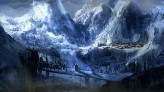 The Lord Of Rings Battle For Middle Earth Ii Wallpaper