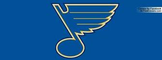 St Louis Blues Cover HD Wallpaper