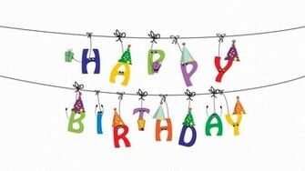 Funny BirtHDay Wishes HD Wallpaper For Mobile And Desktop