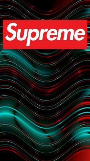 R iPhone Supreme Wallpaper Exploring Mars