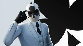 Wild Card 4k 8k HD Fortnite Battle Royale Wallpaper