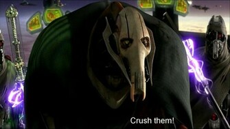 General Grievous Wallpaper