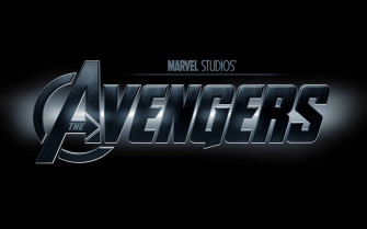 Logo Avengers Wallpaper