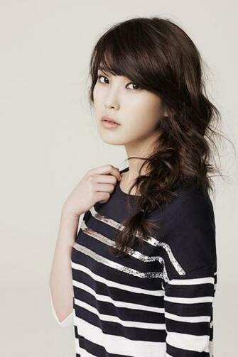 Iu Singer Wallpaper