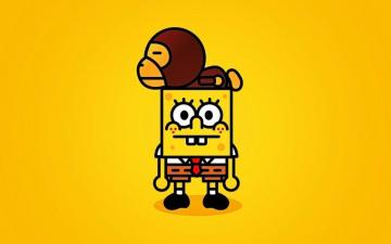 Cool Cartoon Background Pictures