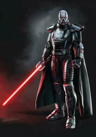Sith Wallpaper Space Stars HD Desktop