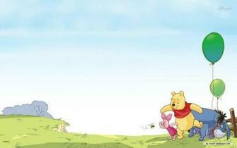 Winnie The Pooh Background