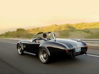 Shelby Ac Cobra Superformance Mkiii Wallpaper And Pictures