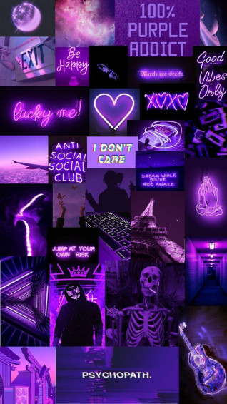 Most Brilliant Lavender Aesthetic Wallpaper Designs For Mobiles
