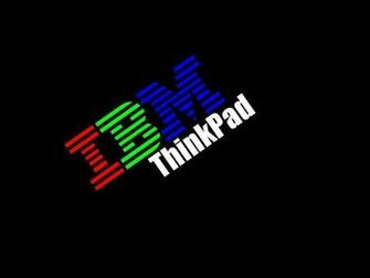 Ibm Thinkpad Wallpaper