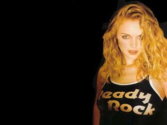 Heather Graham Wallpaper