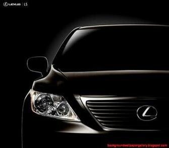 Lexus Logo Cars HD Wallpaper Desktop Background Gallery