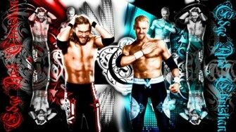 Wwe Raw Superstars Wallpaper