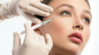 Botox Injection Aestheticzone