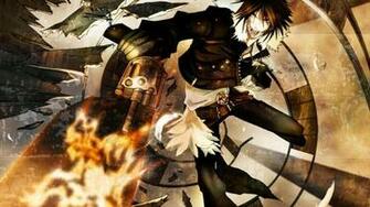 Squall Leonhart Wallpaper