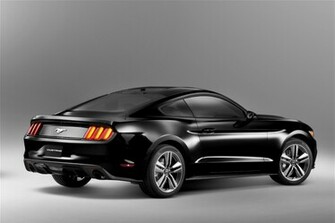 Tag Mustang Wallpaper Ford