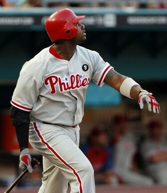 Image Ryan Howard Pc Android iPhone And iPad Wallpaper