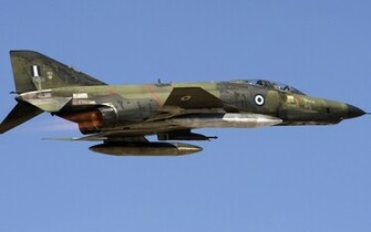 F4 Phantom Ii Wallpaper