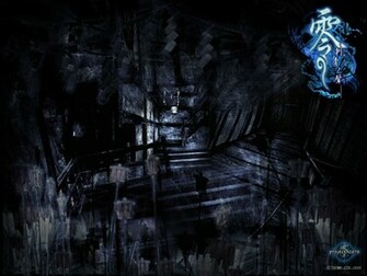 Fatal Frame Wallpaper