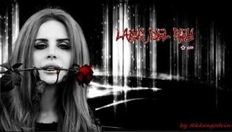 Lana Del Rey Wallpaper By Tekkengodrin
