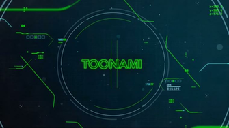 Toonami Image In Collection