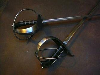 Radaelli Sabre By Danelli Armouries