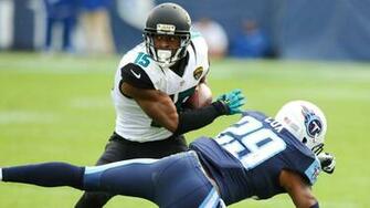 Allen Robinson Jaguars Imgkid The Image Kid