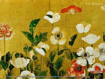 Japanese Art Wallpaper All Desktop Works By Arts
