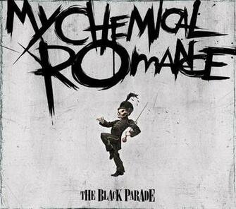 Welcome To The Black Parade