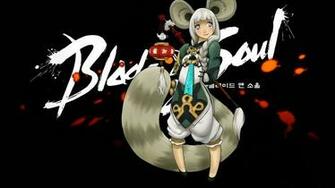 Video Games Blade And Soul Wallpaper Allwallpaper In