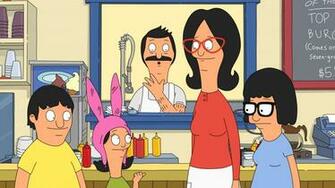 Bob S Burgers Wallpaper High Quality