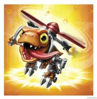 Skylanders Trap Team Screenshot Galerie Pressakey