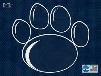 Penn State Nittany Lions By Phuck Stic