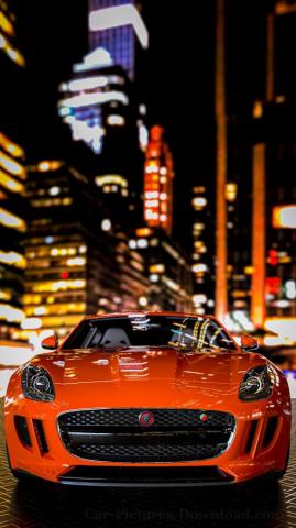 Jaguar Wallpaper Top Best Cars Background