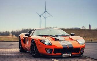 Sports Cars Desktop Wallpaper